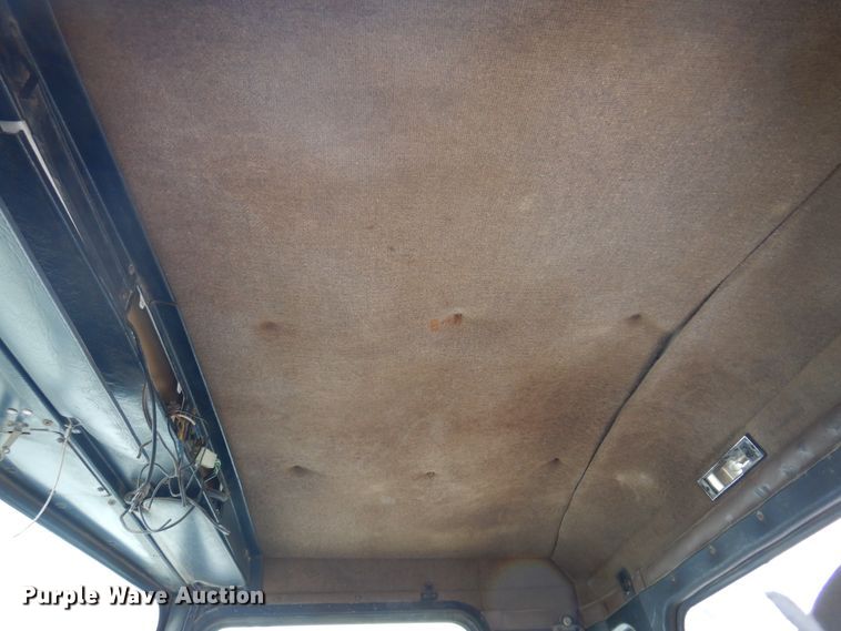 image for item DK4352 1999 Kenworth W900  ready mix truck