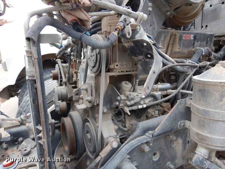 image for item DK4352 1999 Kenworth W900  ready mix truck