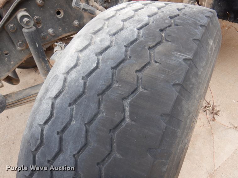 image for item DK4352 1999 Kenworth W900  ready mix truck