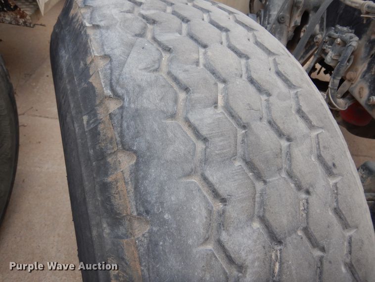 image for item DK4352 1999 Kenworth W900  ready mix truck