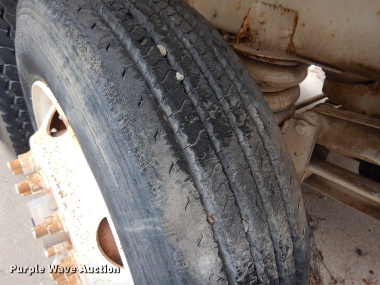 image for item DK4352 1999 Kenworth W900  ready mix truck