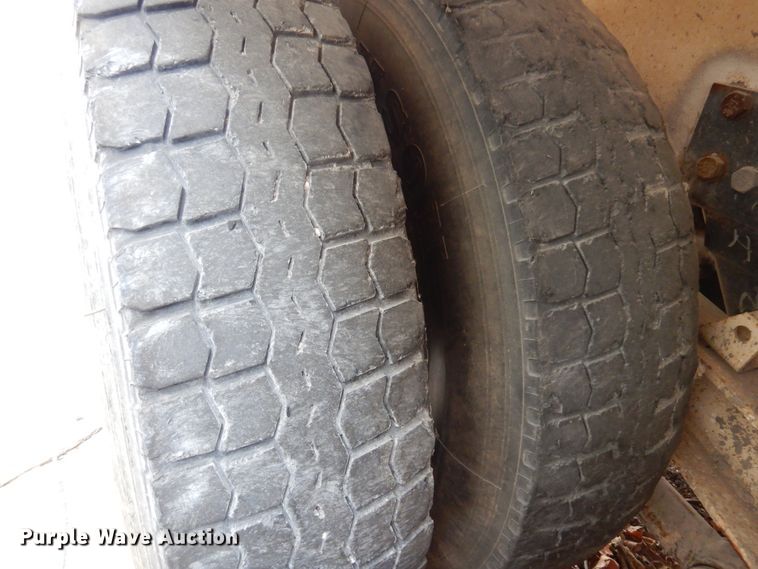 image for item DK4352 1999 Kenworth W900  ready mix truck