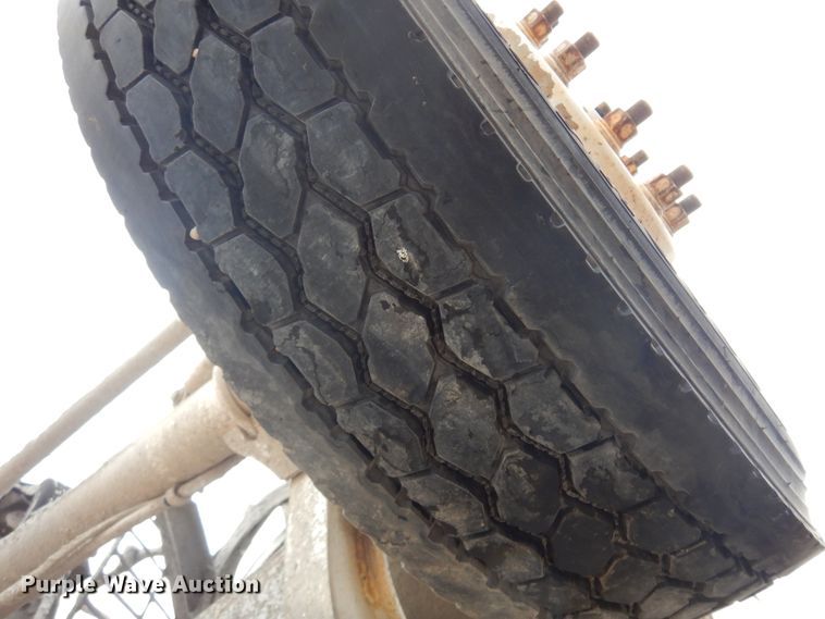 image for item DK4352 1999 Kenworth W900  ready mix truck