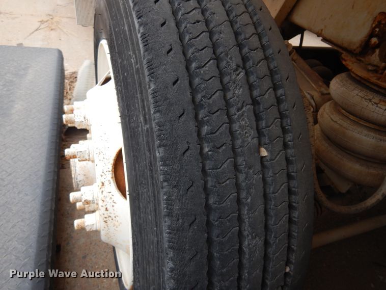 image for item DK4352 1999 Kenworth W900  ready mix truck