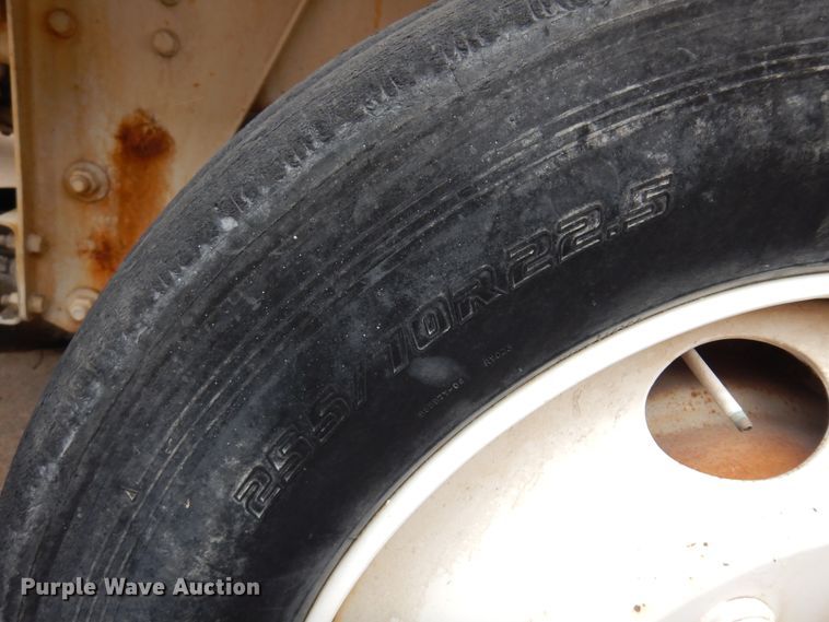 image for item DK4352 1999 Kenworth W900  ready mix truck