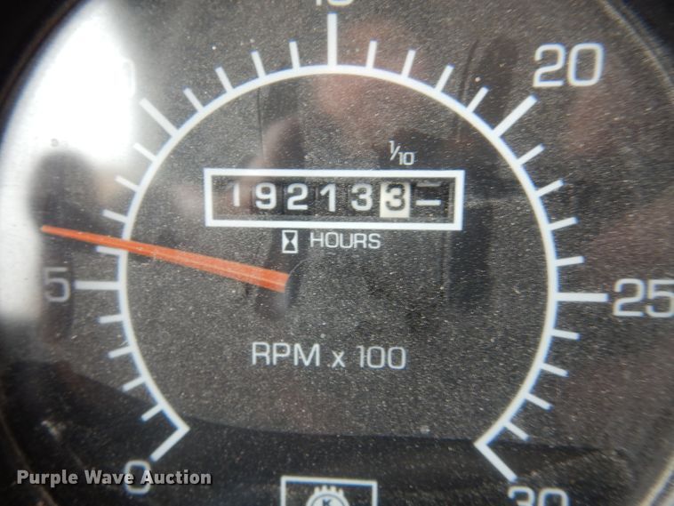 image for item DK4353 2003 Kenworth T800  ready mix truck