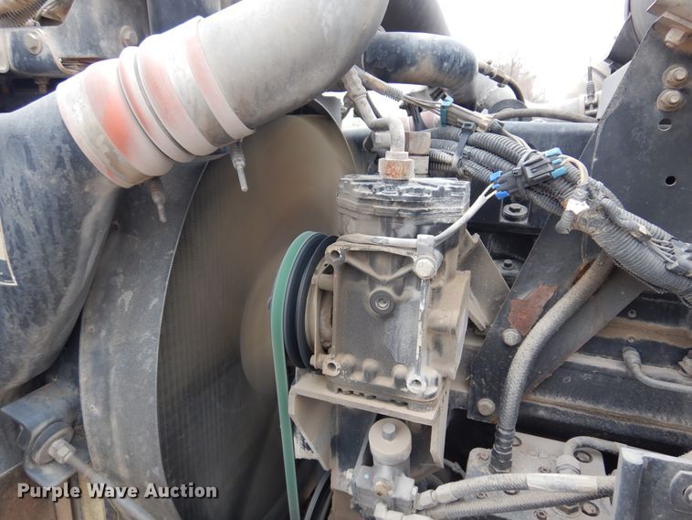 image for item DK4353 2003 Kenworth T800  ready mix truck