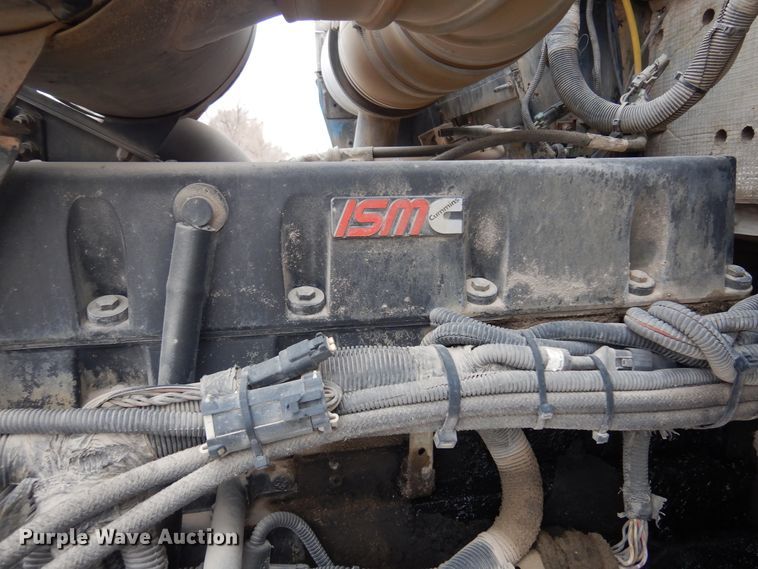 image for item DK4353 2003 Kenworth T800  ready mix truck