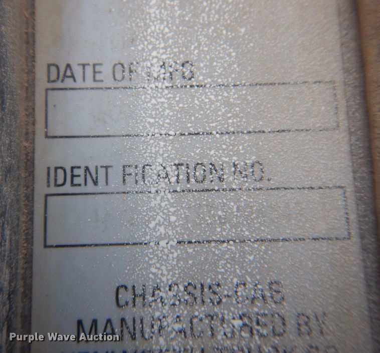 image for item DK4353 2003 Kenworth T800  ready mix truck