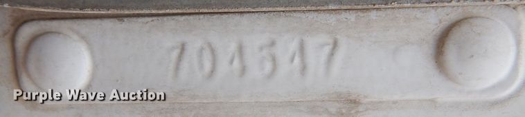 image for item DK4353 2003 Kenworth T800  ready mix truck