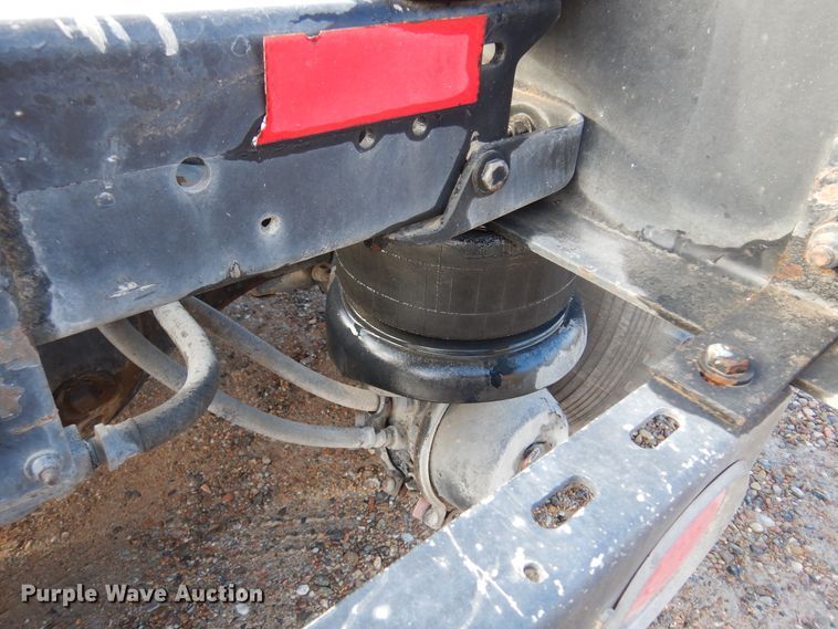 image for item DK4354 1990 Kenworth W900  semi truck