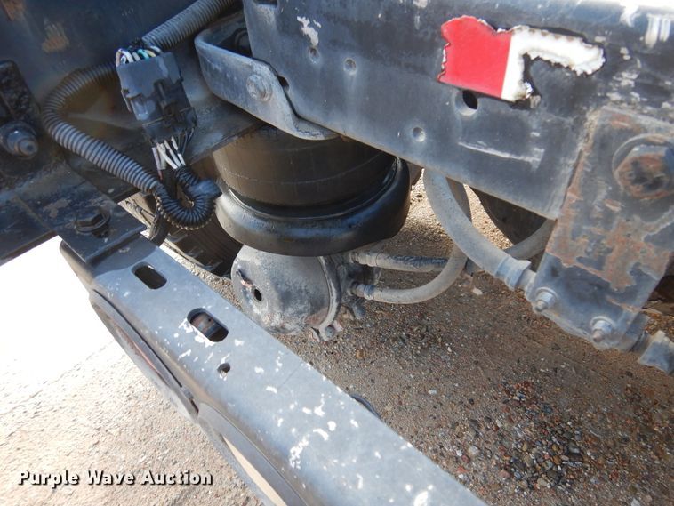 image for item DK4354 1990 Kenworth W900  semi truck