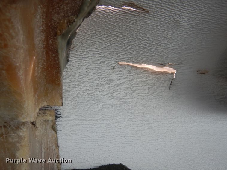 image for item DK4354 1990 Kenworth W900  semi truck