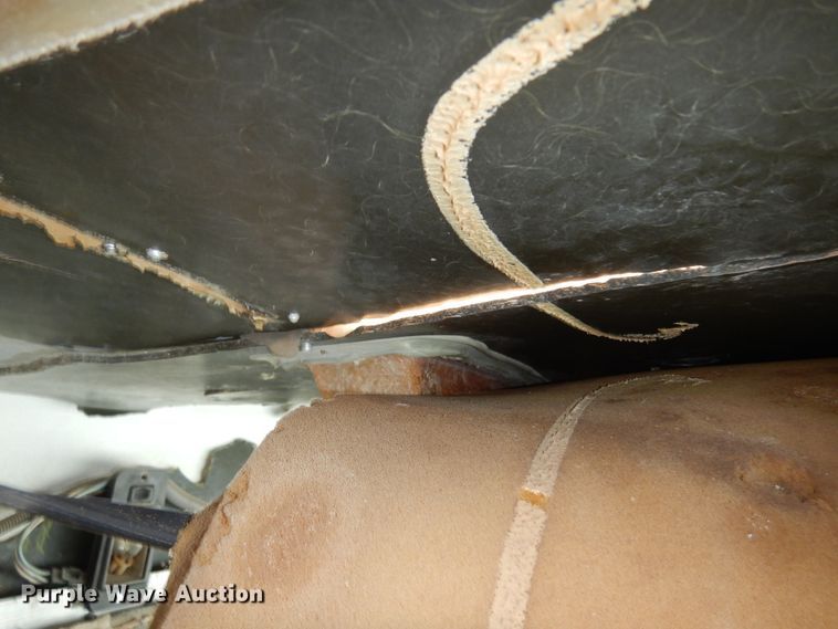 image for item DK4354 1990 Kenworth W900  semi truck