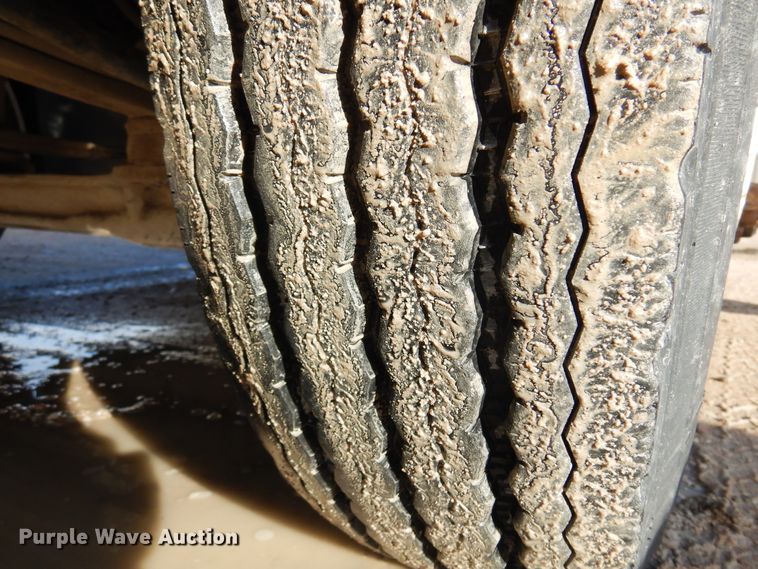 image for item DK4354 1990 Kenworth W900  semi truck