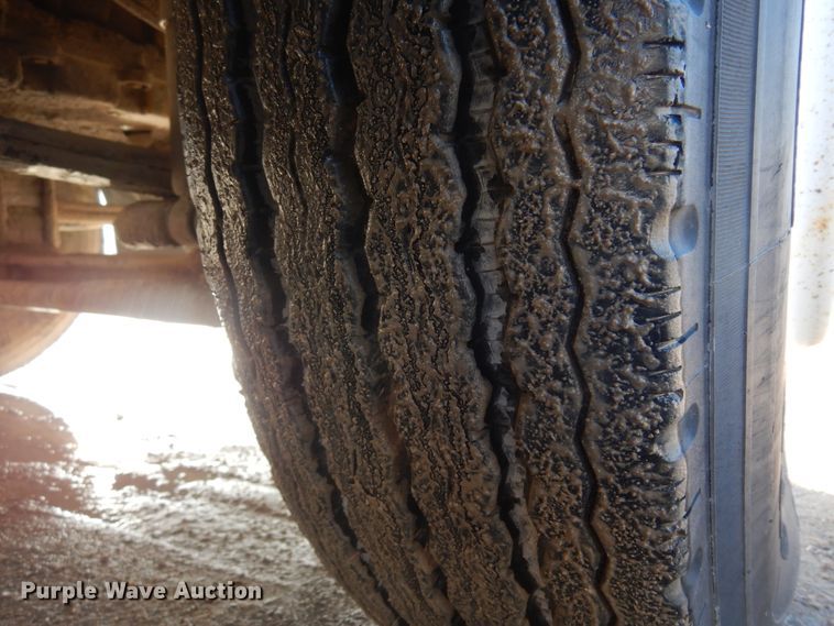 image for item DK4354 1990 Kenworth W900  semi truck