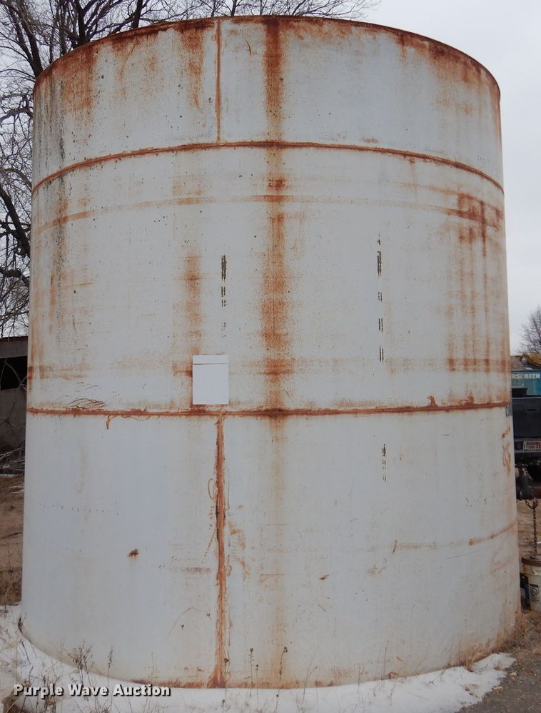 image for item DK4357 Fuel tank