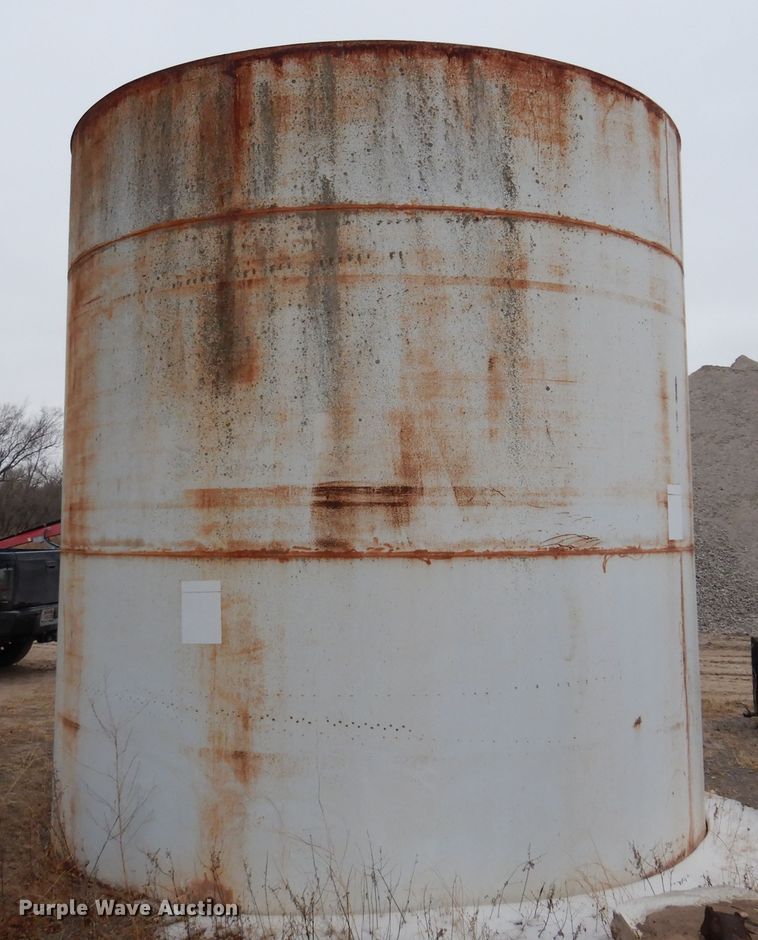 image for item DK4357 Fuel tank