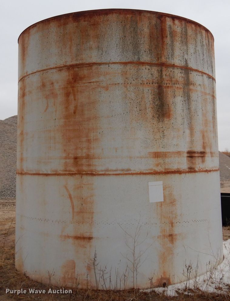 image for item DK4357 Fuel tank