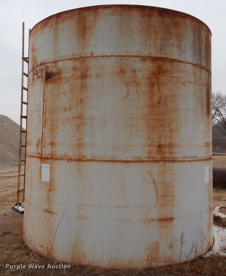 image for item DK4357 Fuel tank