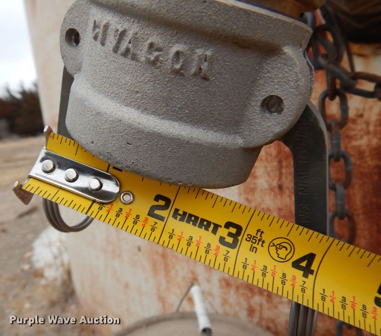 image for item DK4357 Fuel tank