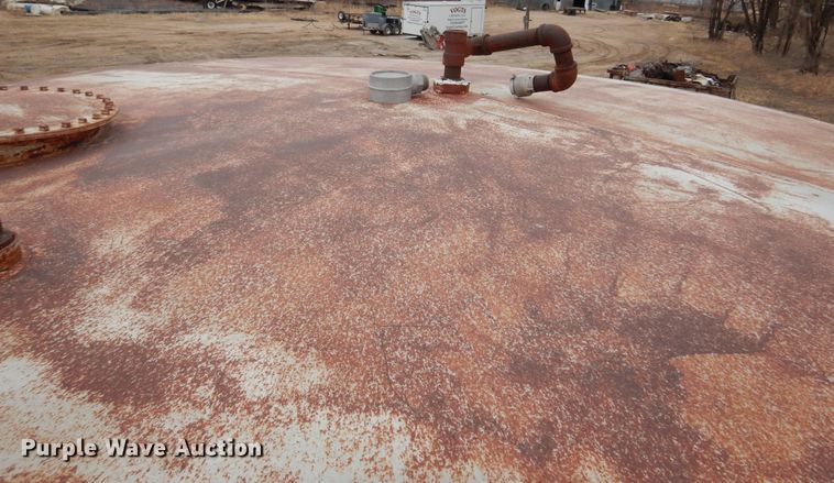 image for item DK4357 Fuel tank