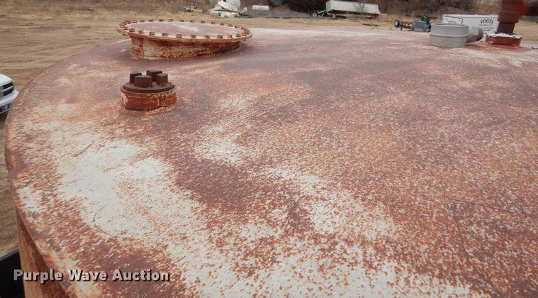 image for item DK4357 Fuel tank