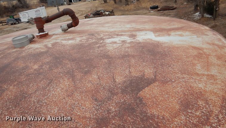 image for item DK4357 Fuel tank