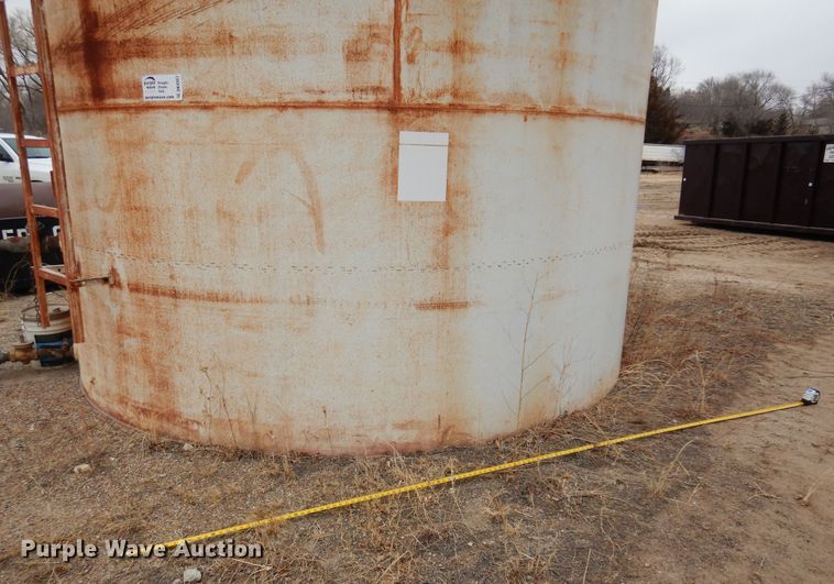 image for item DK4357 Fuel tank