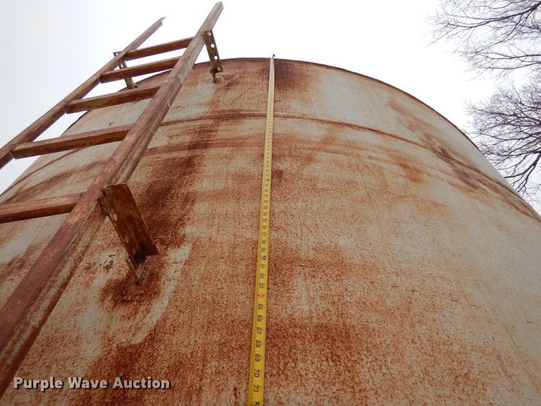 image for item DK4357 Fuel tank