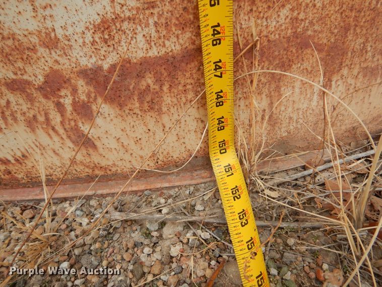 image for item DK4357 Fuel tank