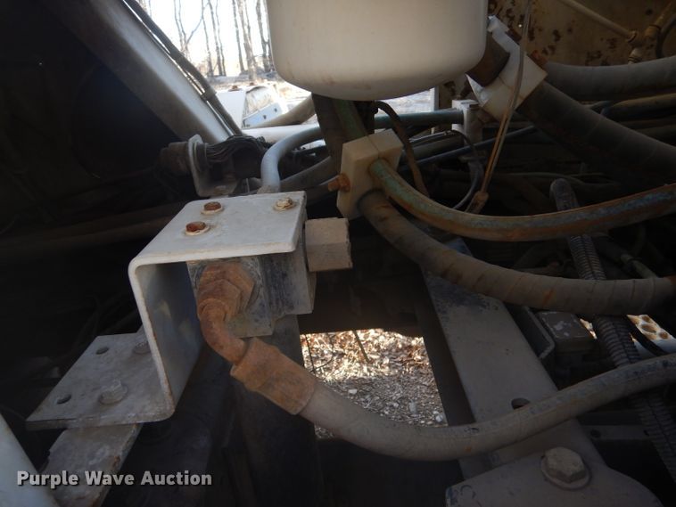 image for item DK7262 2014 Kenworth W900  ready mix truck