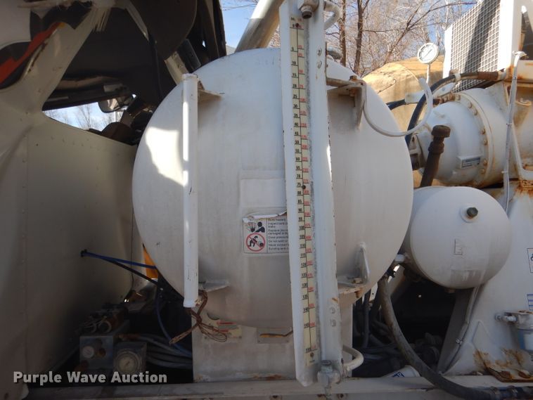 image for item DK7262 2014 Kenworth W900  ready mix truck