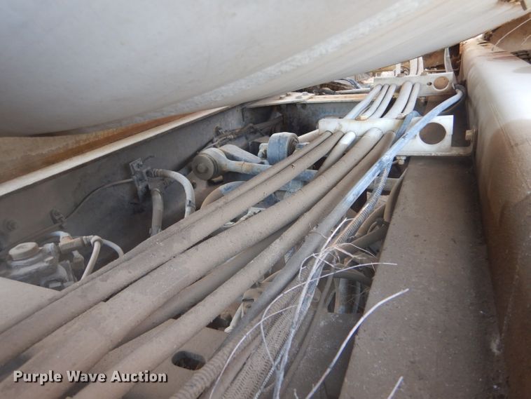 image for item DK7262 2014 Kenworth W900  ready mix truck