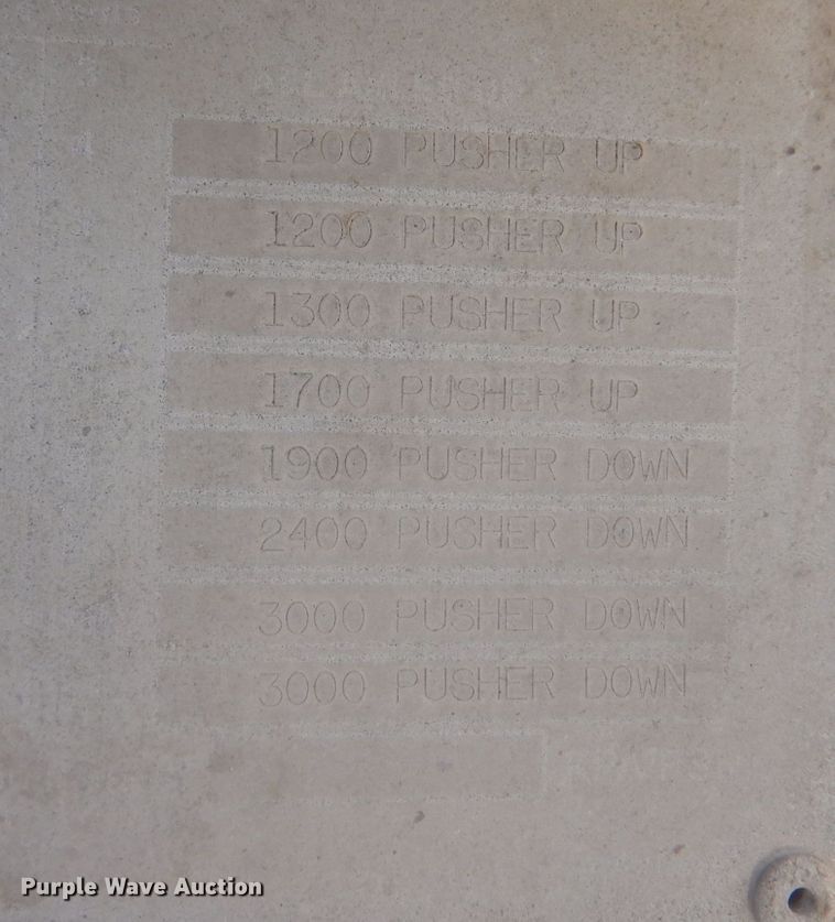 image for item DK7262 2014 Kenworth W900  ready mix truck