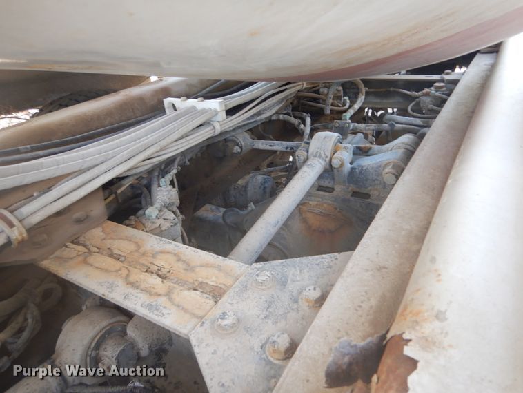 image for item DK7262 2014 Kenworth W900  ready mix truck