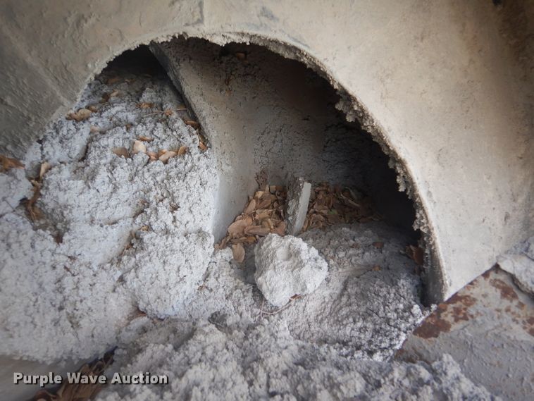 image for item DK7262 2014 Kenworth W900  ready mix truck