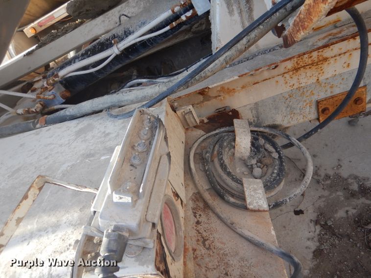 image for item DK7262 2014 Kenworth W900  ready mix truck