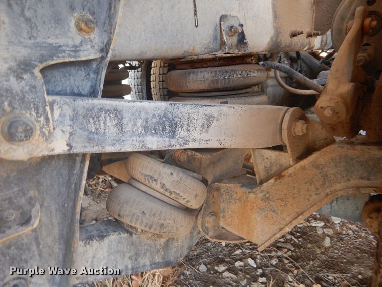 image for item DK7262 2014 Kenworth W900  ready mix truck