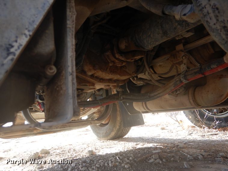 image for item DK7262 2014 Kenworth W900  ready mix truck