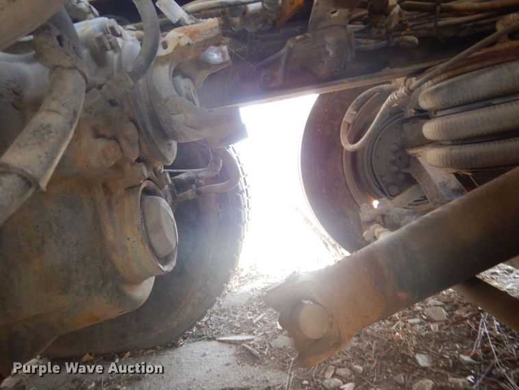 image for item DK7262 2014 Kenworth W900  ready mix truck