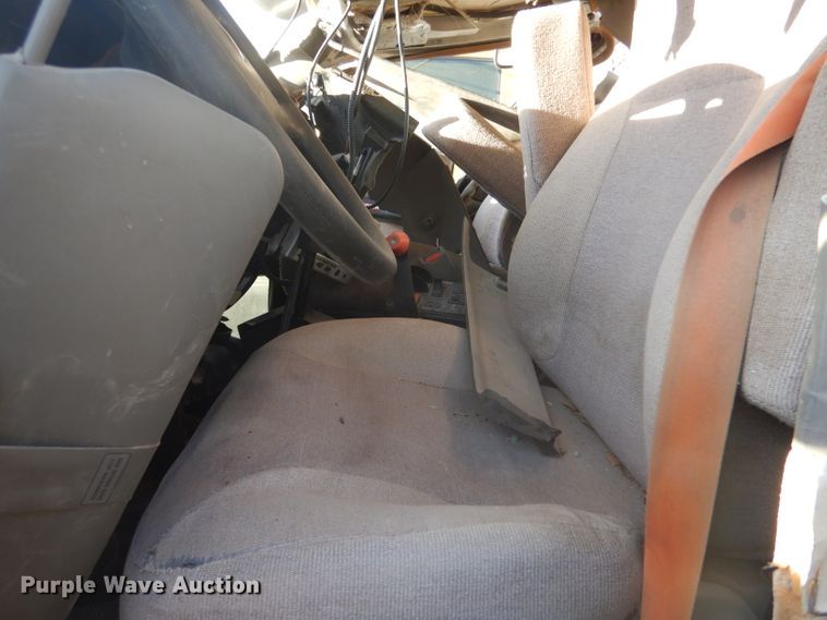 image for item DK7262 2014 Kenworth W900  ready mix truck