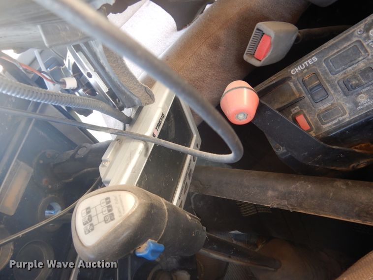 image for item DK7262 2014 Kenworth W900  ready mix truck