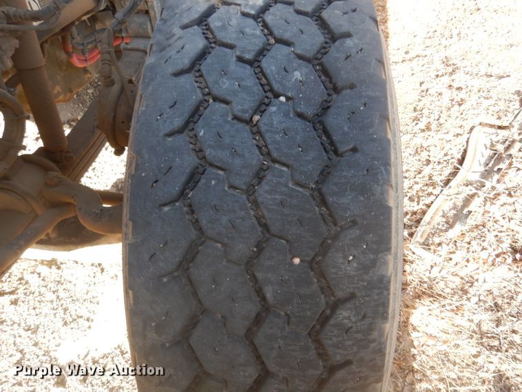 image for item DK7262 2014 Kenworth W900  ready mix truck