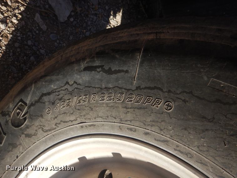 image for item DK7262 2014 Kenworth W900  ready mix truck