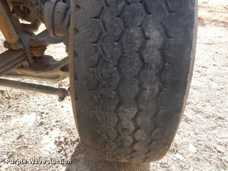 image for item DK7262 2014 Kenworth W900  ready mix truck