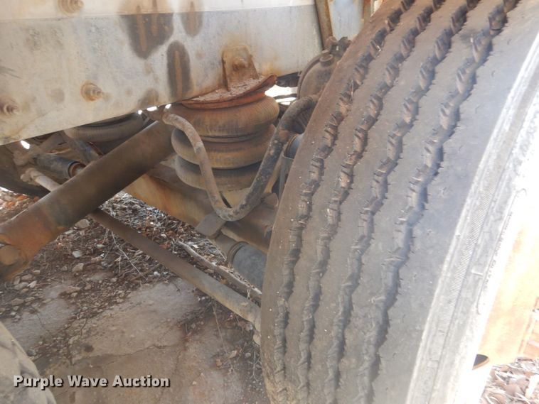 image for item DK7262 2014 Kenworth W900  ready mix truck