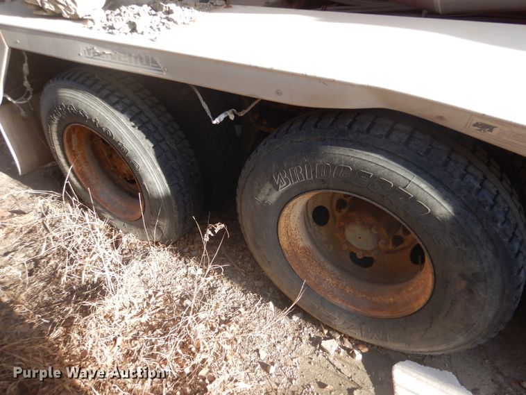 image for item DK7262 2014 Kenworth W900  ready mix truck