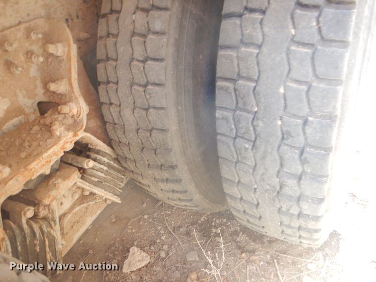 image for item DK7262 2014 Kenworth W900  ready mix truck