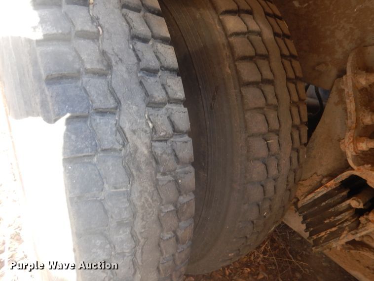 image for item DK7262 2014 Kenworth W900  ready mix truck